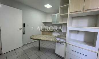 Imagem 7: Apartamento no Edifício Marc Chagall para locação, R$ 4.000,00, Gleba Fazenda Palhano, Lo