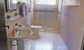 Imagem 7: Casa com 4 dormitórios à venda, 215 m² por R$ 800.000 - Jardim Nova Europa - Campinas/SP