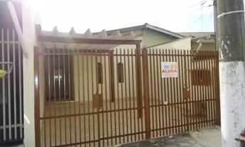 Imagem: Casa para aluguel com 60 metros quadrados