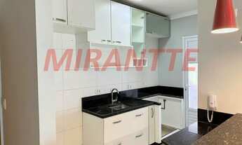 Imagem 4: Apartamento de 76m² com 3 quartos em Vila Galvão