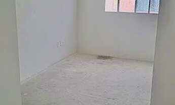 Imagem 6: Apartamento com dois quartos no Lusitânia II