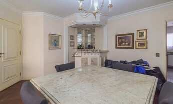 Imagem 6: Apartamento Venda Moema 117 m² 3 Dormitórios