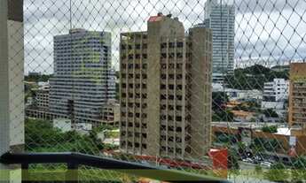 Imagem 4: APARTAMENTO RESIDENCIAL em JUNDIAÍ - SP, VILA VIRGÍNIA