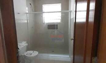 Imagem 7: Apartamento com 1 dormitório para alugar, 60 m² por R$ 1.950,00/mês - Encruzilhada - Santo