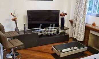 Imagem: São Paulo - Apartamento Padrão - Vila