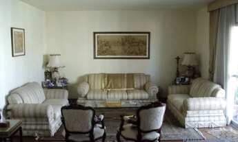 Imagem 5: APARTAMENTO - MOEMA ÍNDIOS - SP