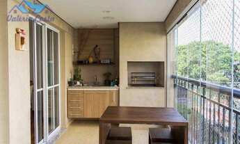 Imagem: Apartamento à venda, 95 m² por R$ 1.250.000,00