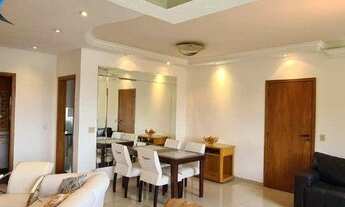 Imagem 6: Excelente planta de apto com 03 suítes no Centro Alphaville ao lado da Gruta !!!