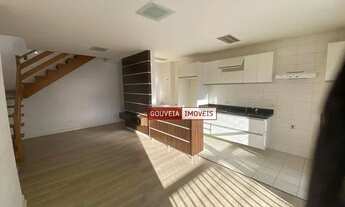 Imagem 3: Cobertura com 3 dormitórios à venda, 155 m² - Vila Izabel