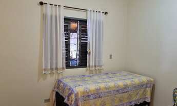 Imagem 4: Casa, Vila Yolanda Costa e Silva em Sumaré