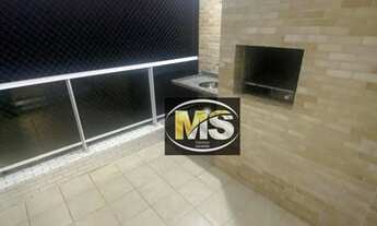 Imagem 3: Apartamento MOBILIADO 2 dormitórios Suíte Sacada Gourmet Vista Mar à venda, por R$ 565.000