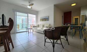 Imagem 5: Apartamento de Alto Padrão à venda Clube compartilhado, na Riviera de São Lourenço - Berti