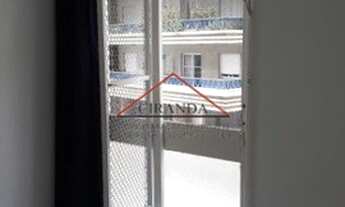 Imagem: SAO PAULO - Kitchenette/Conjugados - BELA