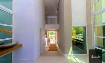 Imagem 5: Mansão com vista Mar na Praia Brava em Florianópolis!