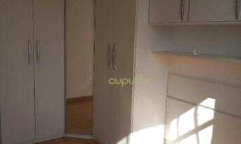 Imagem 5: Apartamento à venda, 54 m² por R$ 275.000,00 - Santa Rosa - Niterói/RJ