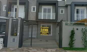 Imagem: CANOAS - Casa Padrão - Bela Vista