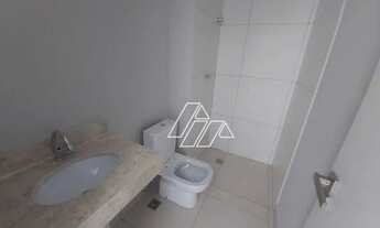 Imagem 6: Apartamento com 1 dormitório para alugar, 36 m² por R$ 1.850,01/mês - Alto Cafezal - Maríl