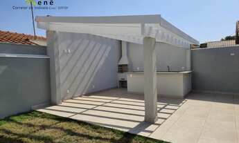 Imagem 7: HORTOLÂNDIA - Casa Padrão - JARDIM AMANDA I