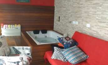 Imagem 7: Casa residencial para Venda Jardim Mariana I, São José dos Campos 2 dormitórios, 1 sala, 1