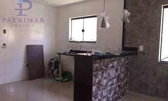 Imagem 5: Casa à venda, 3 quartos, R$ 580.000,00, Jardim Atlântico Oeste- Maricá/RJ