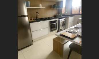 Imagem 5: 2 dormitorios com sacada - Apartamentos borghese Boulevard 2