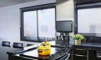 Imagem 3: Apartamento com 2 dormitórios à venda, 107 m² por R$ 1.747.000,00 - Vila Clementino - São