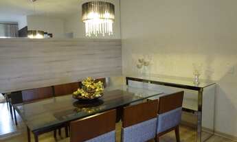 Imagem 2: Apartamento à venda, 65 m² por R$ 280.000,00 - Jardim Cândido Bertini - Santa Bárbara D&#x