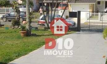 Imagem 3: Casa com 3 dormitórios à venda em Balneário Arroio do Silva-SC