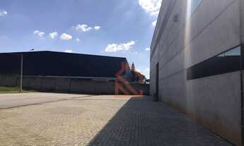 Imagem 7: Galpão para alugar, 747 m² por R$ 21.000,00/mês - Iporanga - Sorocaba/SP