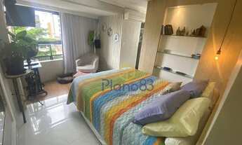 Imagem 7: Apartamento com 3 quartos em Manaíra