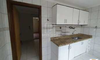 Imagem 3: Apartamento (tipo - padrao) 2 dormitórios/suite, cozinha planejada, em condomínio fechado