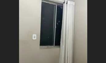 Imagem 2: Alugo quarto individual para mulheres