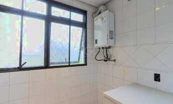 Imagem 5: Apartamento para Venda - 148.32m², 3 dormitórios, sendo 1 suites, 2 vagas - Tristeza