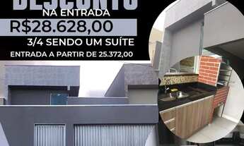 Imagem: Vendo casa no jibran