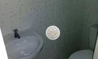 Imagem 5: Sobrado com 2 dormitórios à venda, 80 m² por R$ 260.000,00 - Cidade Industrial - Curitiba