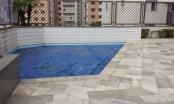 Imagem 13: Apartamento Mooca 186 m2