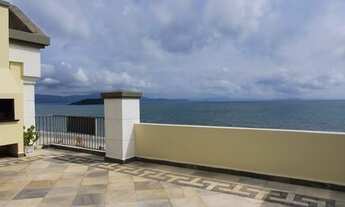 Imagem: Cobertura com 120m² e 2 dormitórios no