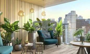 Imagem 2: ITAIM BIBI - LANÇAMENTO - 355 M2 ÚTEIS - PRÓXIMO AO PARQUE DO POVO