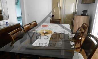 Imagem 2: 00513 - Apartamento 3 Dorms. (3 Suítes), JARDIM VILA MARIANA - SÃO PAULO/SP