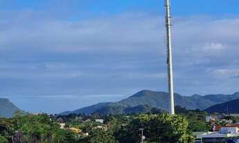 Imagem 5: Cobertura Sol da manhã - Campeche - Florianópolis/SC