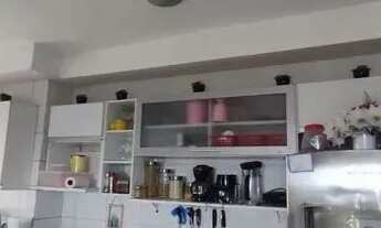 Imagem 4: Vendo Apartamento Condomínio Mirante do Lago - 3 quartos sendo 1 suíte - 2 vagas - Andar a