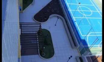 Imagem 2: Apartamento para aluguel com 124 metros quadrados com 3 quartos com planejados