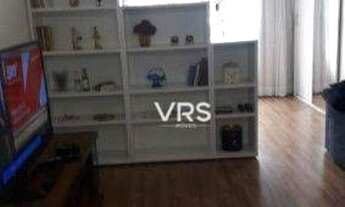 Imagem 4: Apartamento com 1 dormitório à venda, 45 m² por R$ 370.000,00 - Alto - Teresópolis/RJ