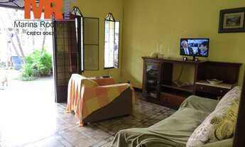 Imagem 5: Excelente imóvel com 2 quartos, sendo 1 suíte, em Tanguá