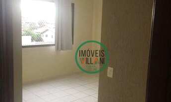 Imagem 3: Apartamento com 2 dormitórios à venda, 84 m² por R$ 250.000,00 - Jardim das Indústrias - S