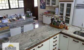 Imagem 16: Casa com 4 dormitórios, 744 m² - venda por R$ 7.000.000,00 ou aluguel por R$ 60.000,00/mês