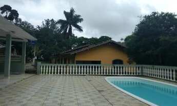 Imagem: Chácara na zona Leste Bairrinho, Permuta