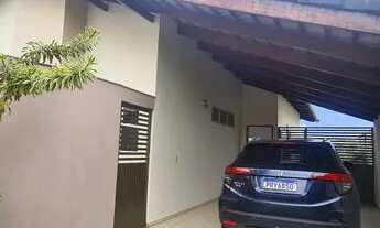 Imagem 4: Casa residencial em condomínio fechado