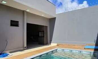 Imagem: Casa com Piscina no Rita Vieira