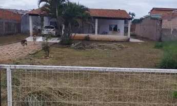Imagem 2: Casa simples em condômino top ponte alta norte